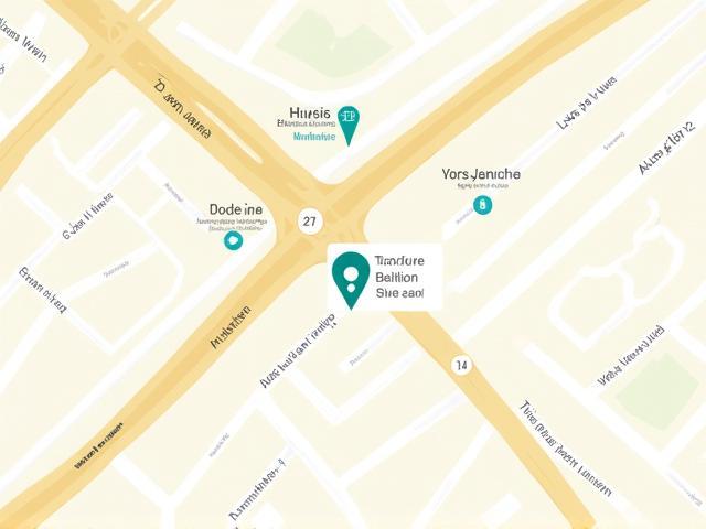 Carte statique représentant Lyon, 27 Rue Jean Jaurès pour Éclat Auto Detailing